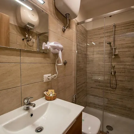 Rifugio Bucaneve Apartment *